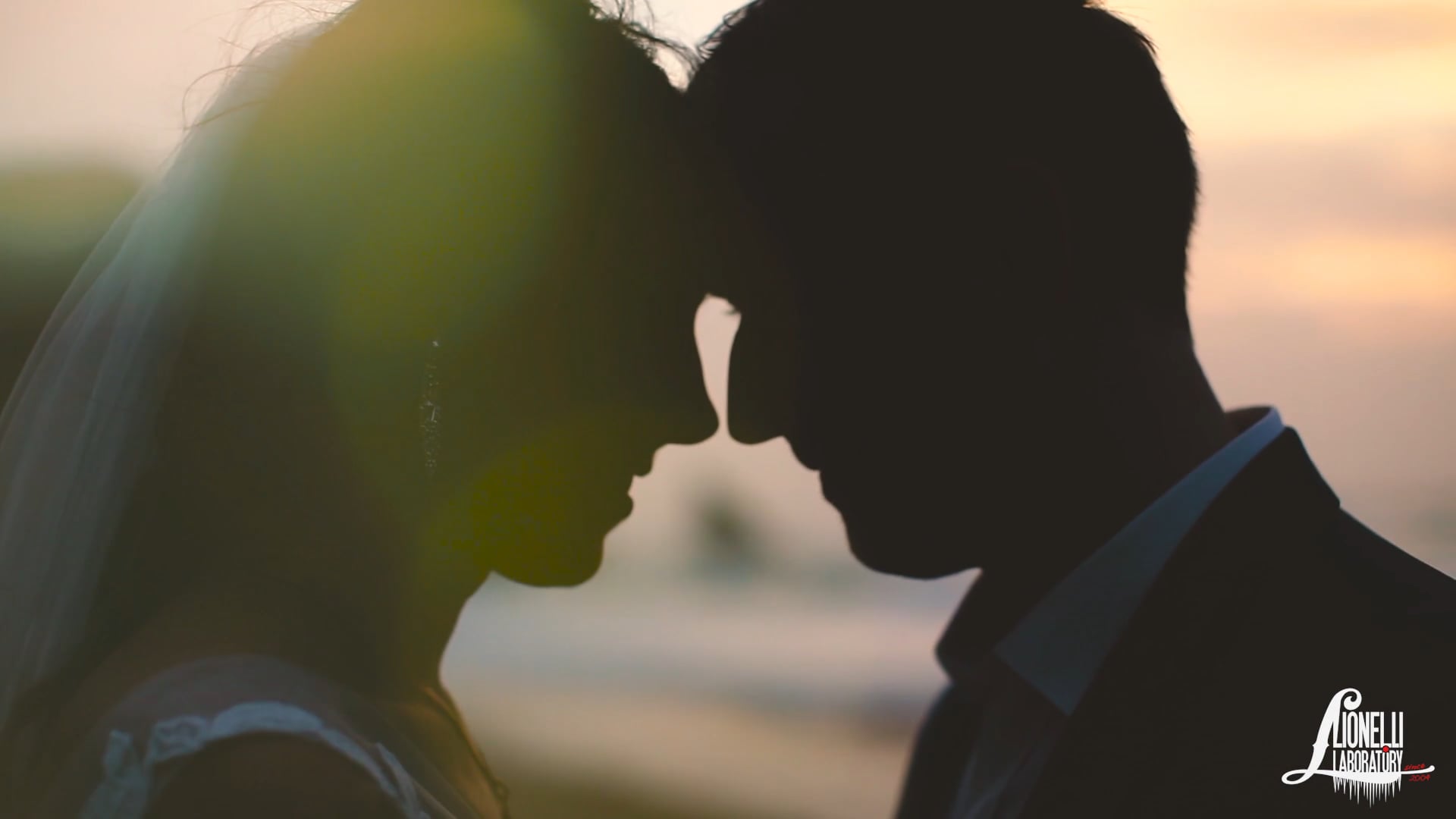 Sasha and Nadia -  Wedding in Portugal (2017)