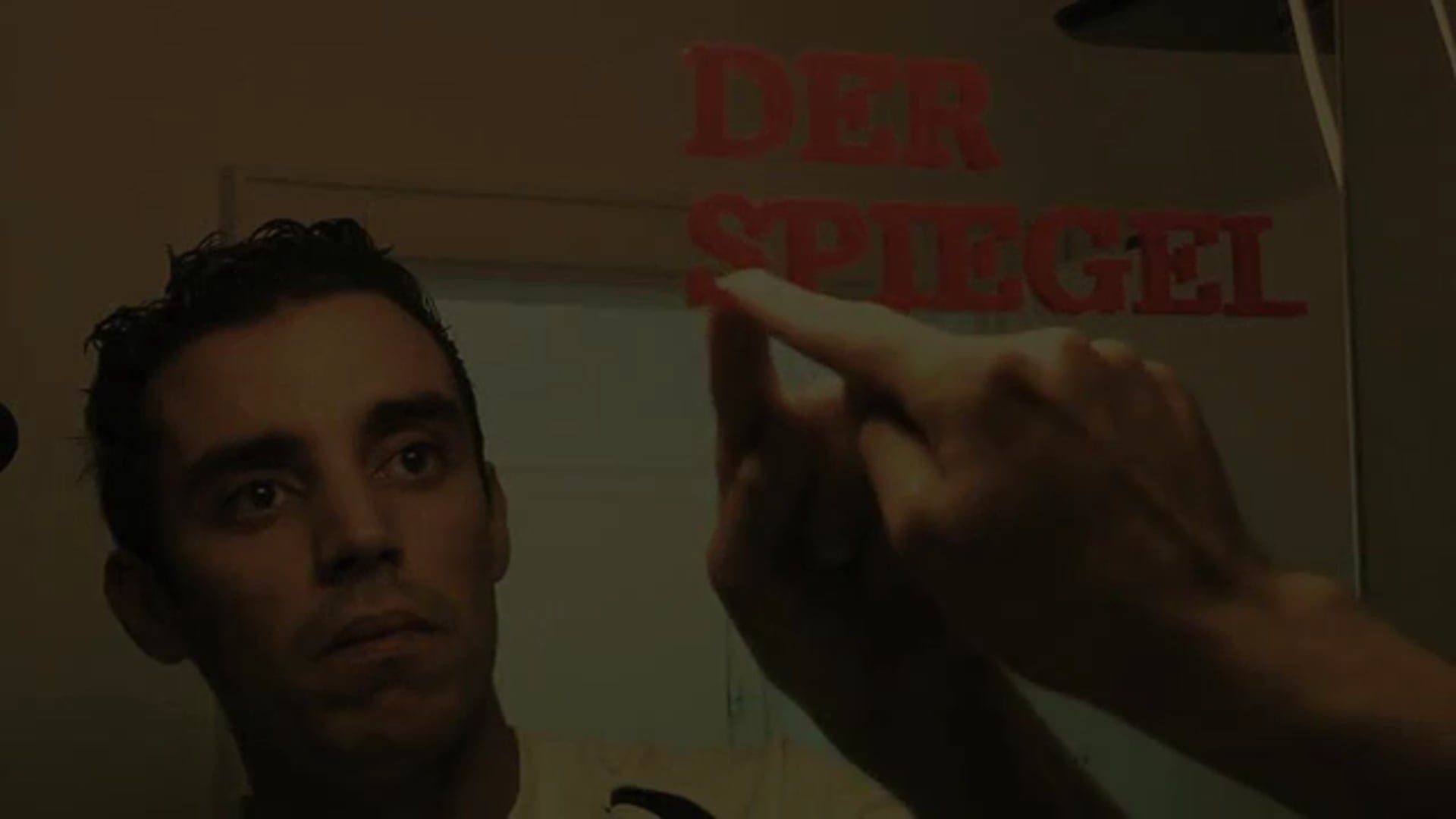 The Fundamentalist / Trailer