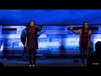 January 21 Worship 2018