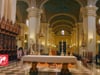 Papst Franziskus in Peru - Gebet in der Kathedrale & Begegnung mit Bischöfen (21.01.2018)