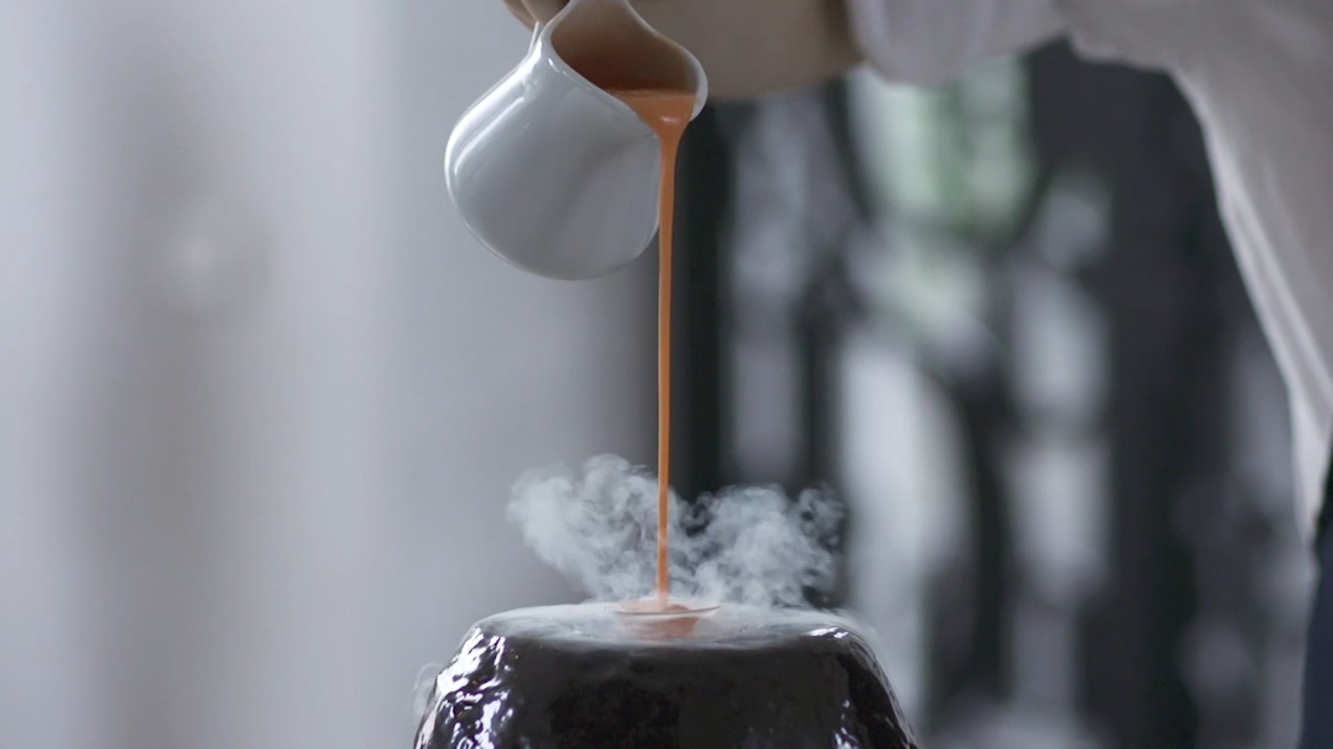 Recipe Video - Marcus Matear