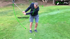 How your (lack of) mobility affects your golf swing