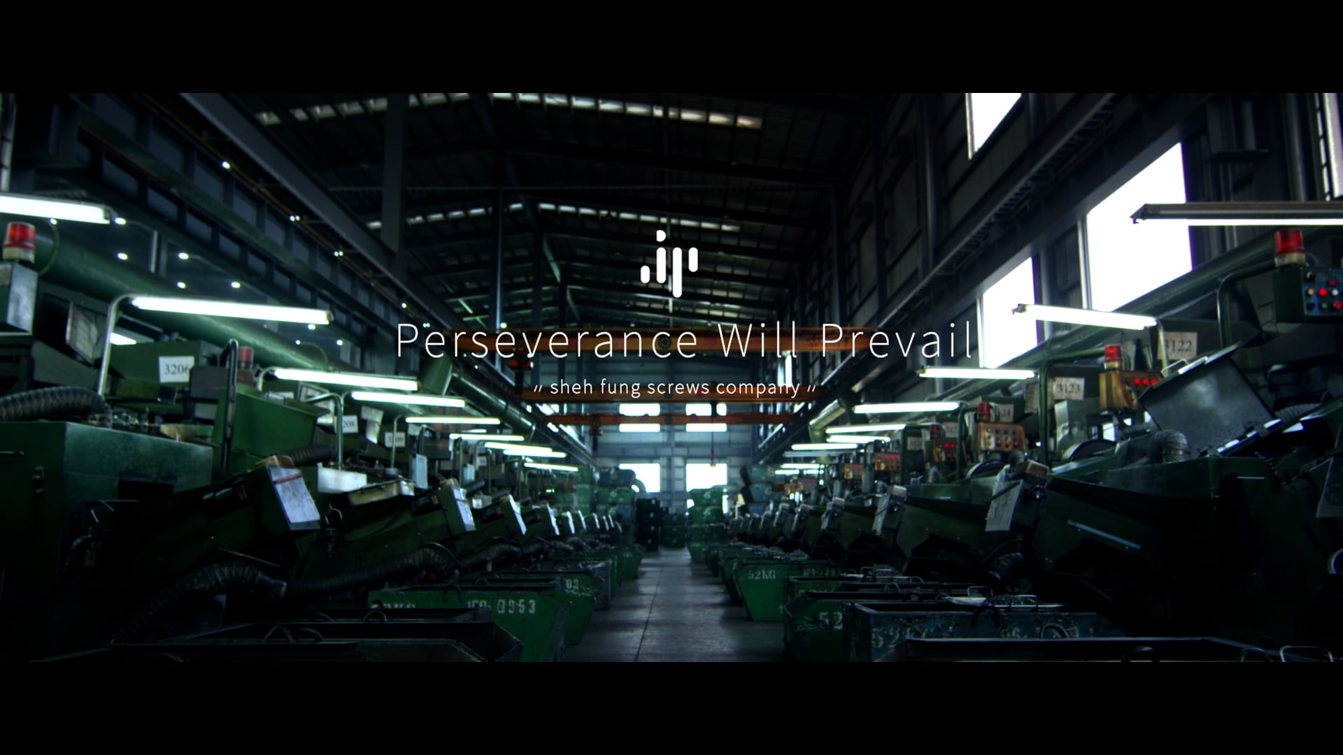 Sheh Fung Screws company - Promo video