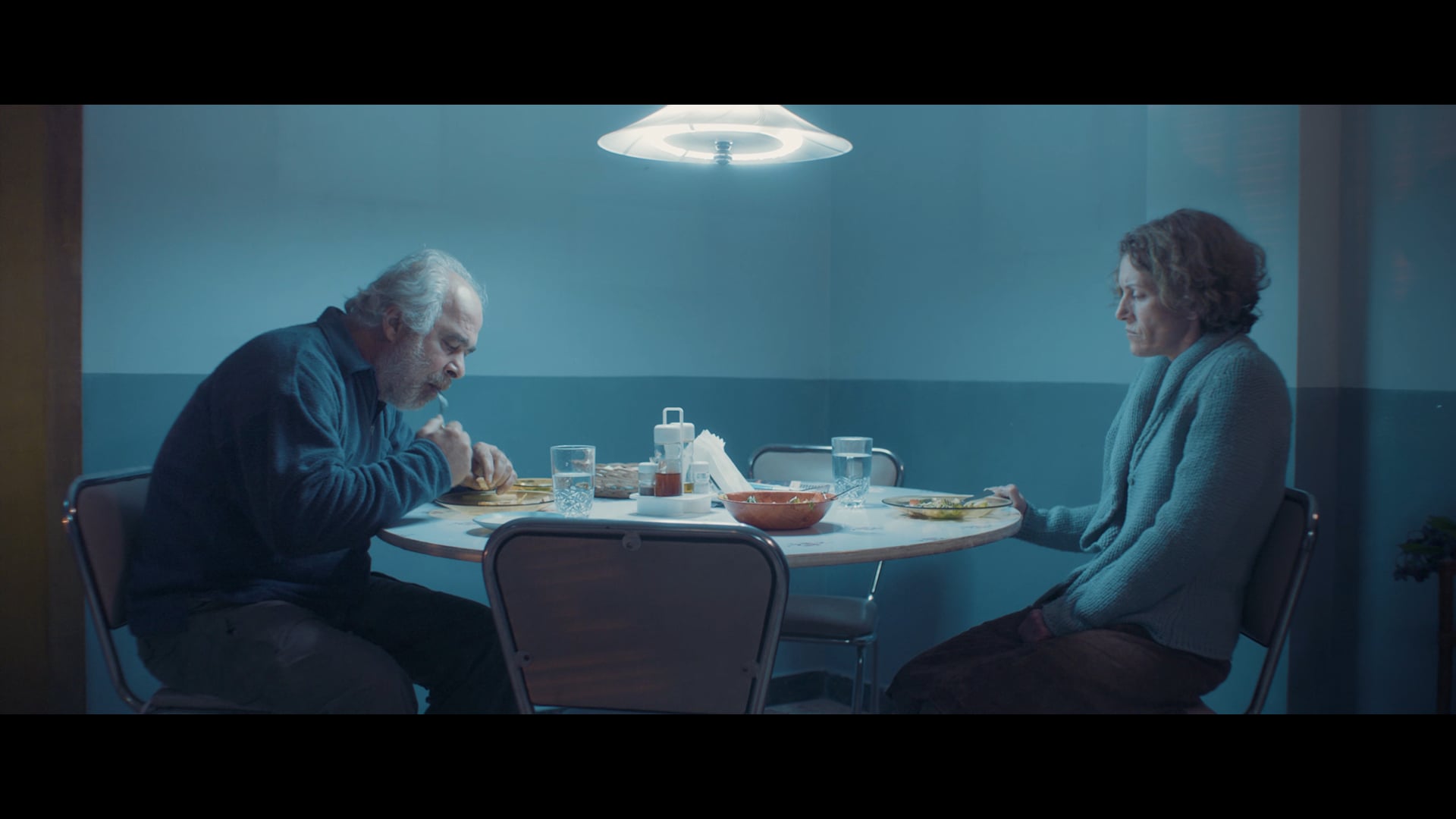 PAUSE (2018) | International Teaser