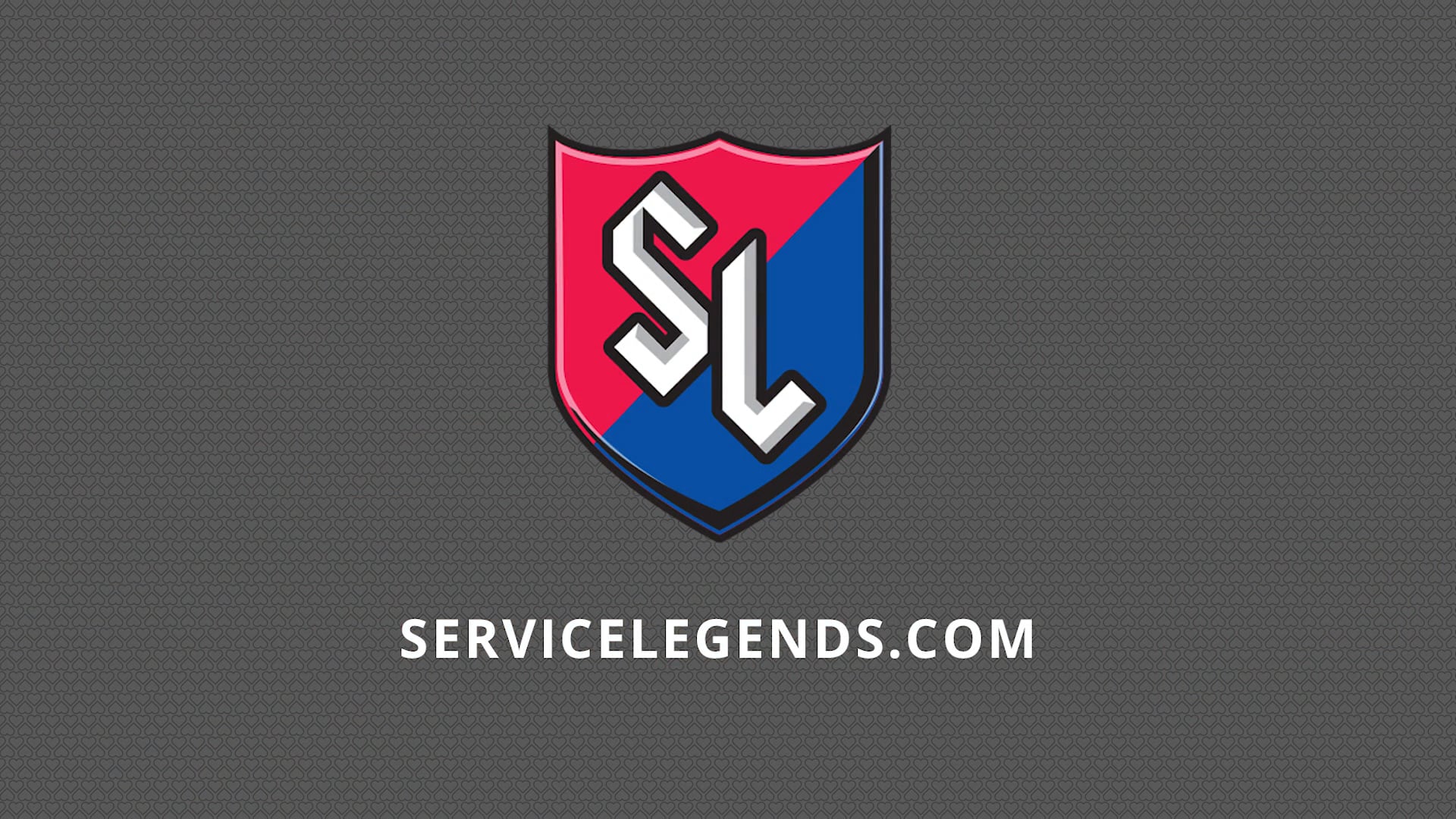 Service Legends - Warm Your Heart, Full Version on Vimeo