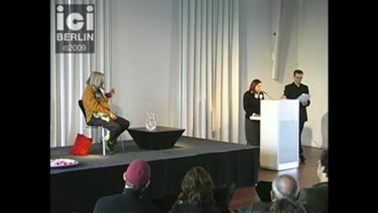 Introduction by Manuele Gragnolati and Sara Fortuna
