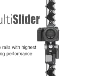 Multi Slider - BLE hardware upgradation