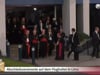 Papst Franziskus in Peru - Abschiedszeremonie