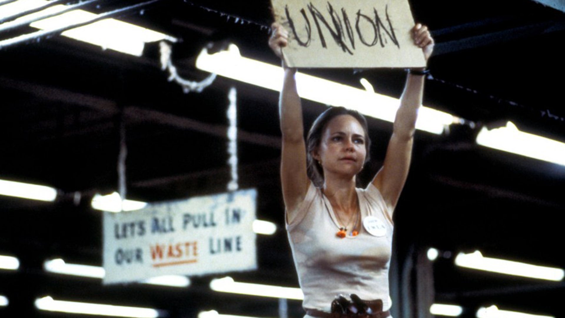 Women at Work: Labor Activism