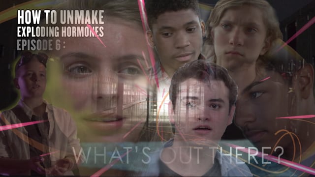 How to UnMake A Bully How to UnMake Exploding Hormones: What's out there?