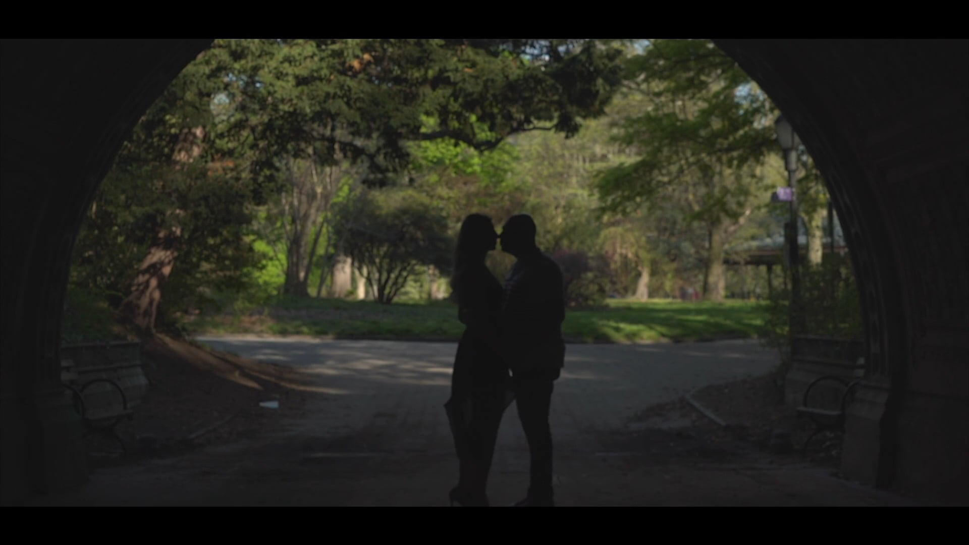 Alex & Rita Love Story Film