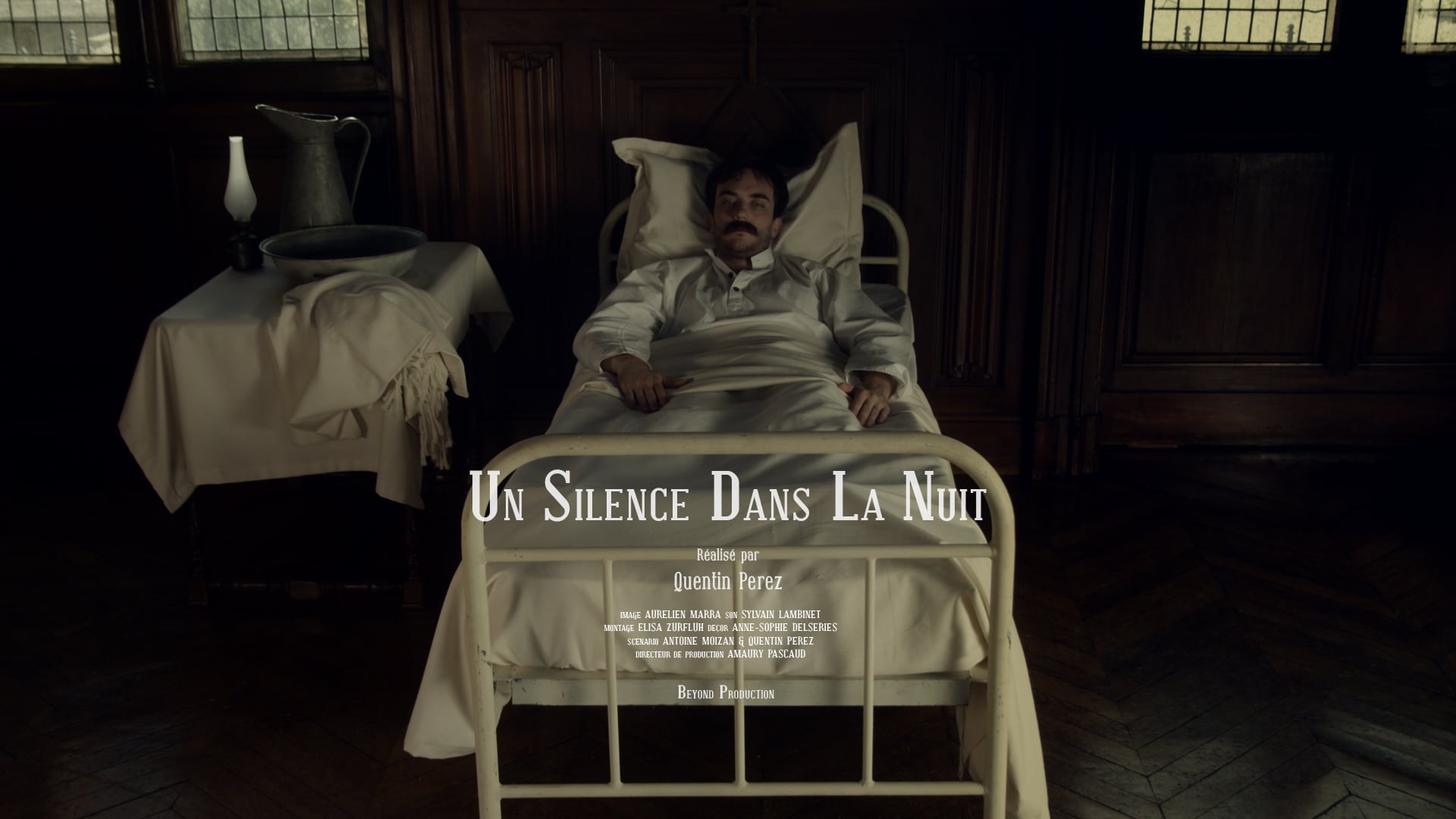 Un silence dans la nuit - Trailer