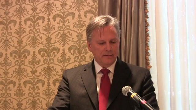 William Herlong, Candidate SC Attorney General on Vimeo