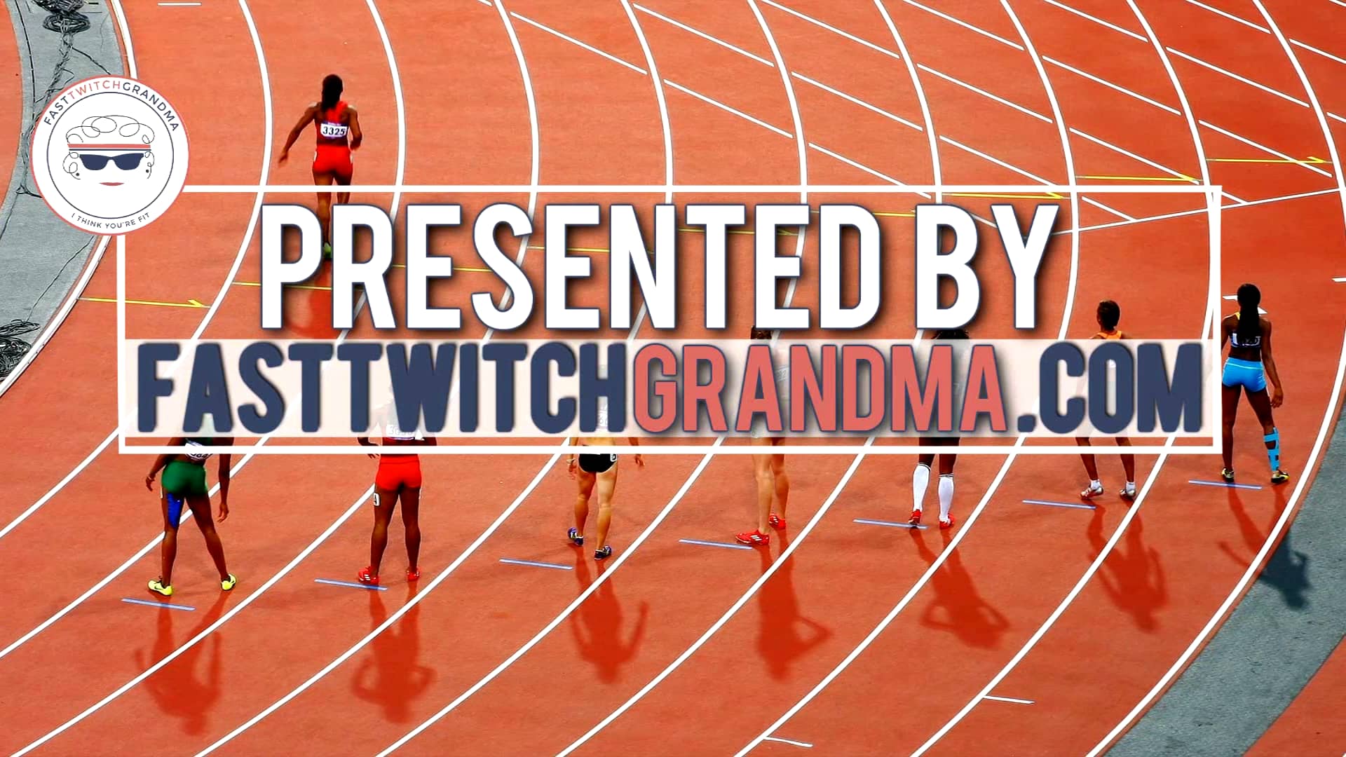 12 Strength Exercises For Middle Distance Runners FastTwitchGrandma Sprinting Tips & Tricks on