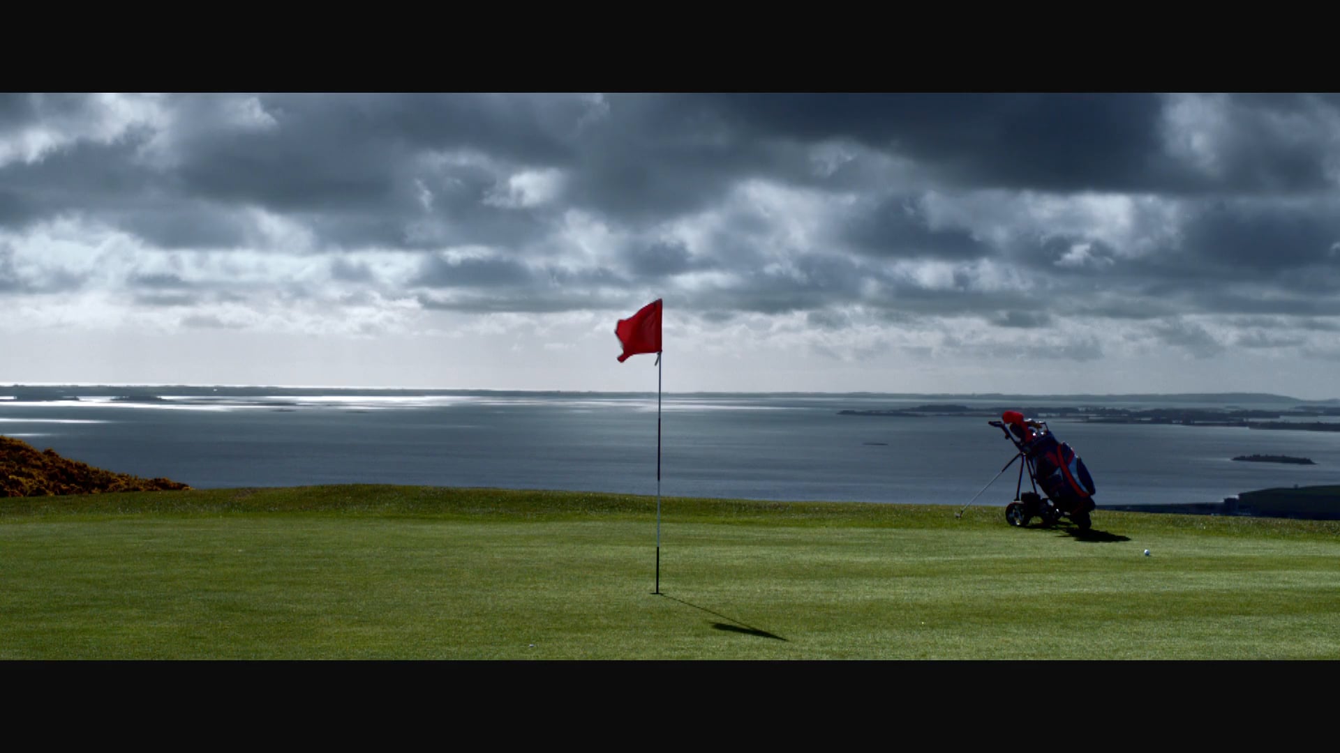 The Irish Open