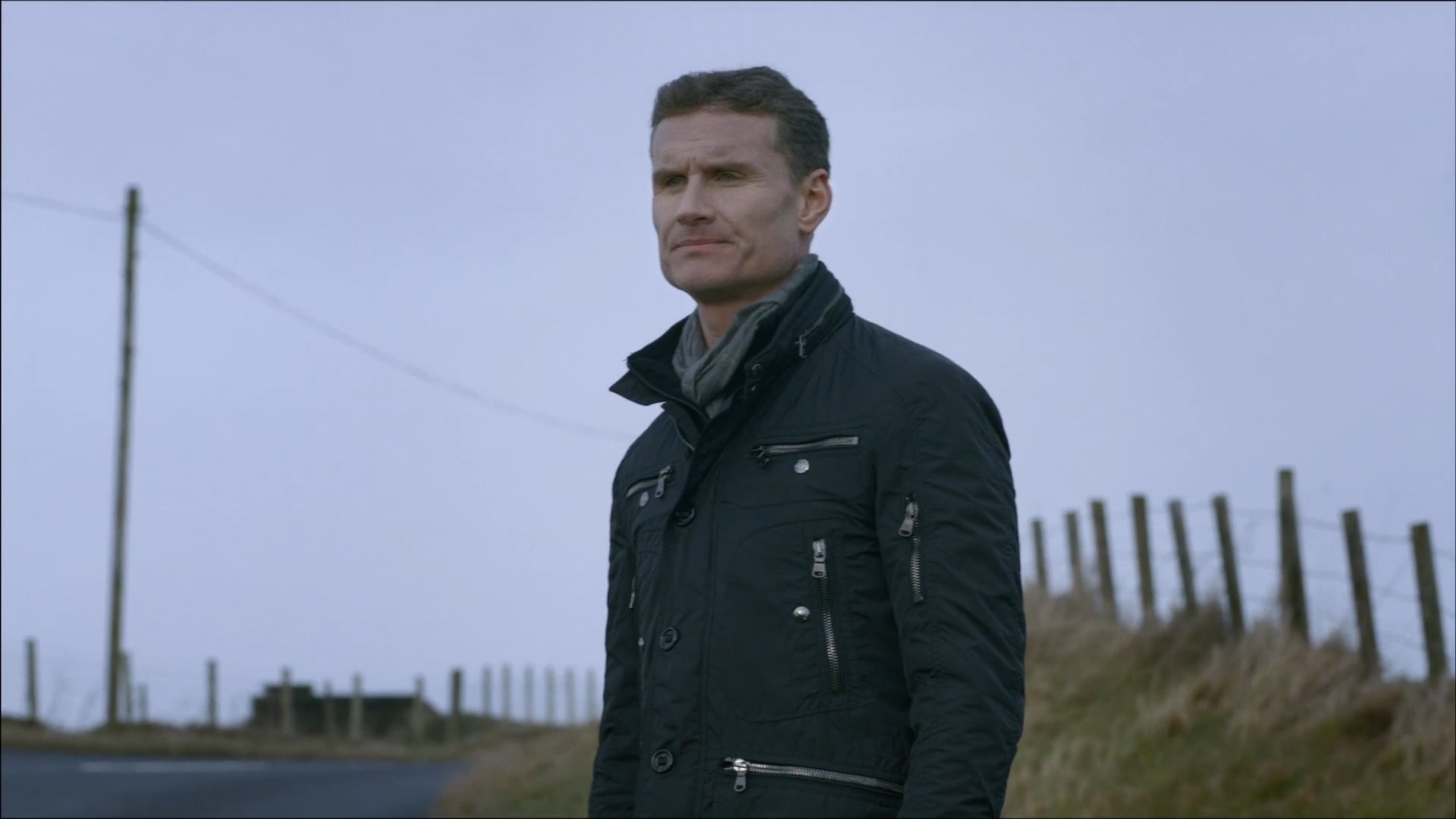 Scottish Road Safety