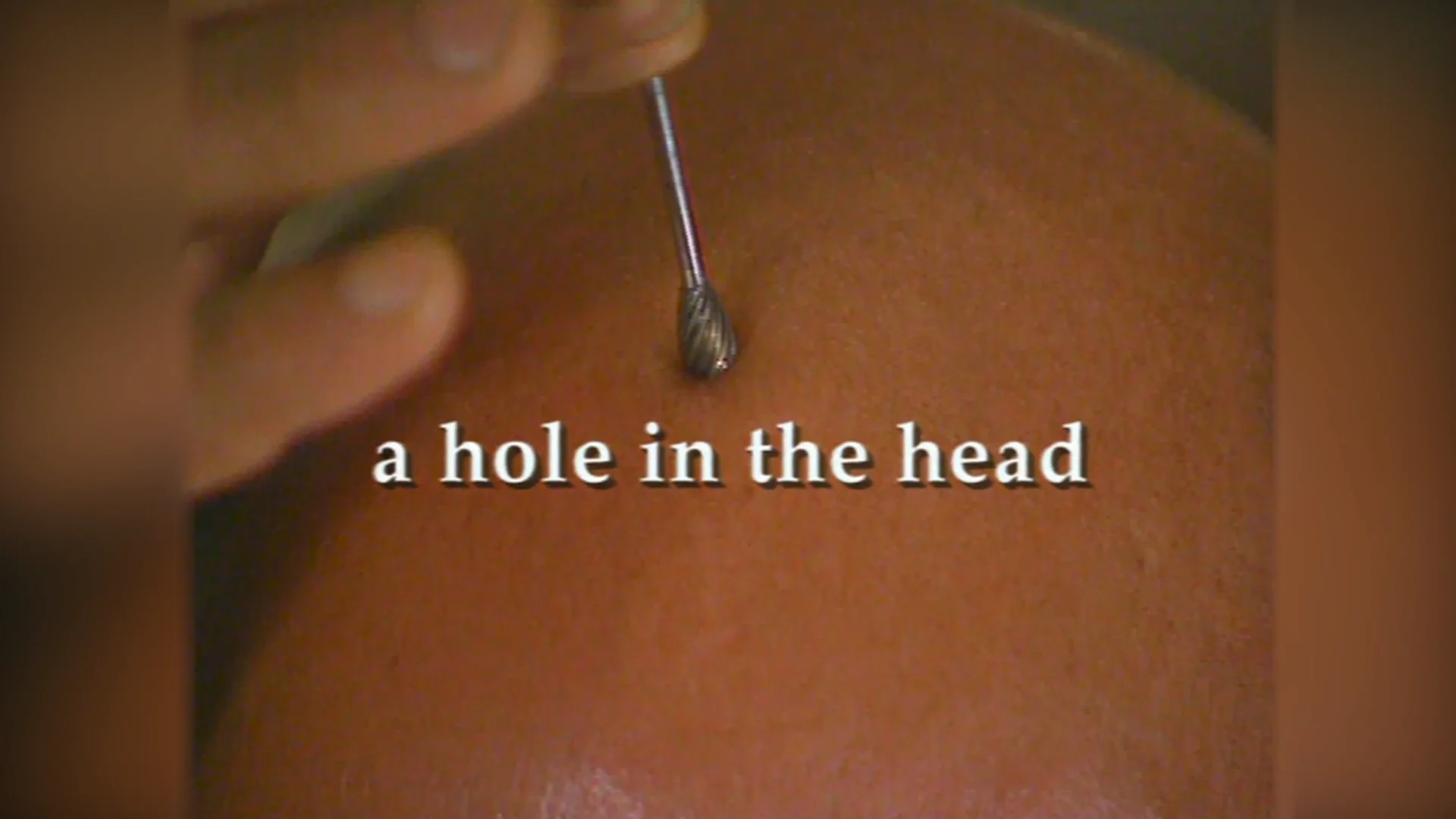 Watch A Hole In The Head Online | Vimeo On Demand on Vimeo