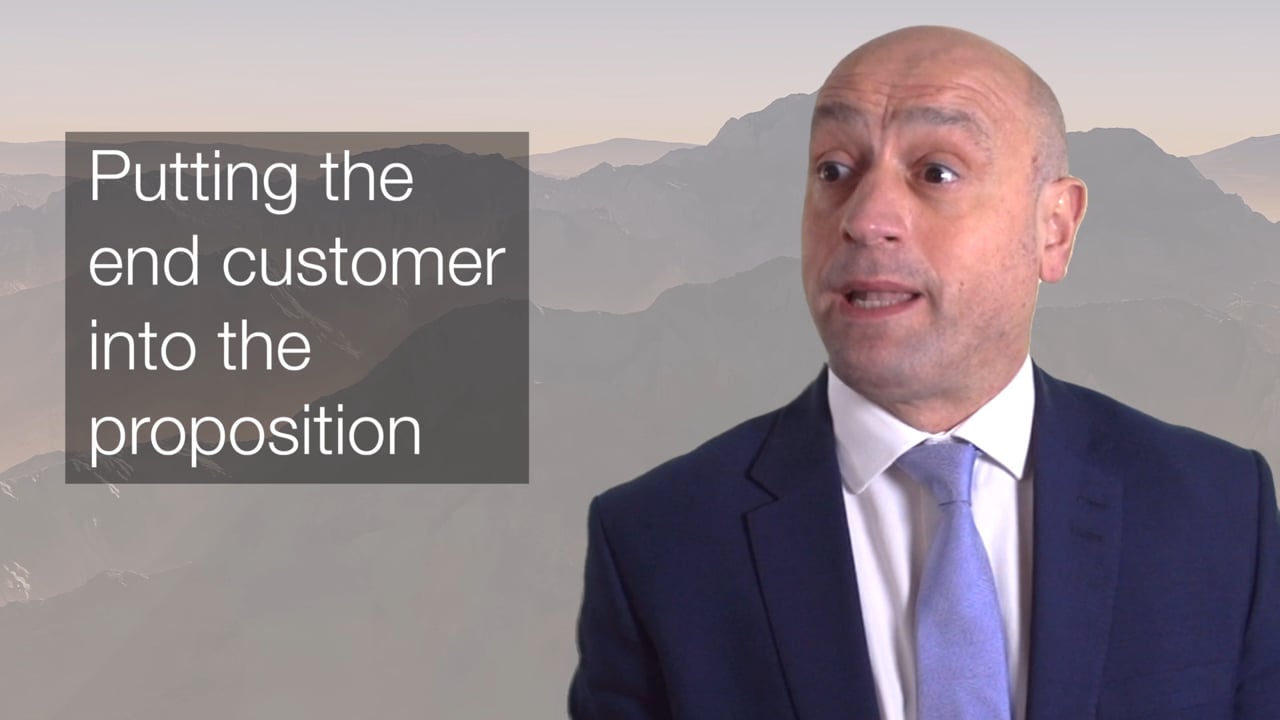 Evolving Your Proposition and Customer Experience