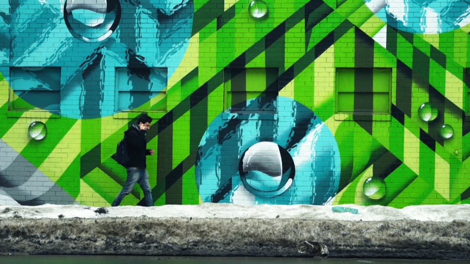 AND CO x Fiverr