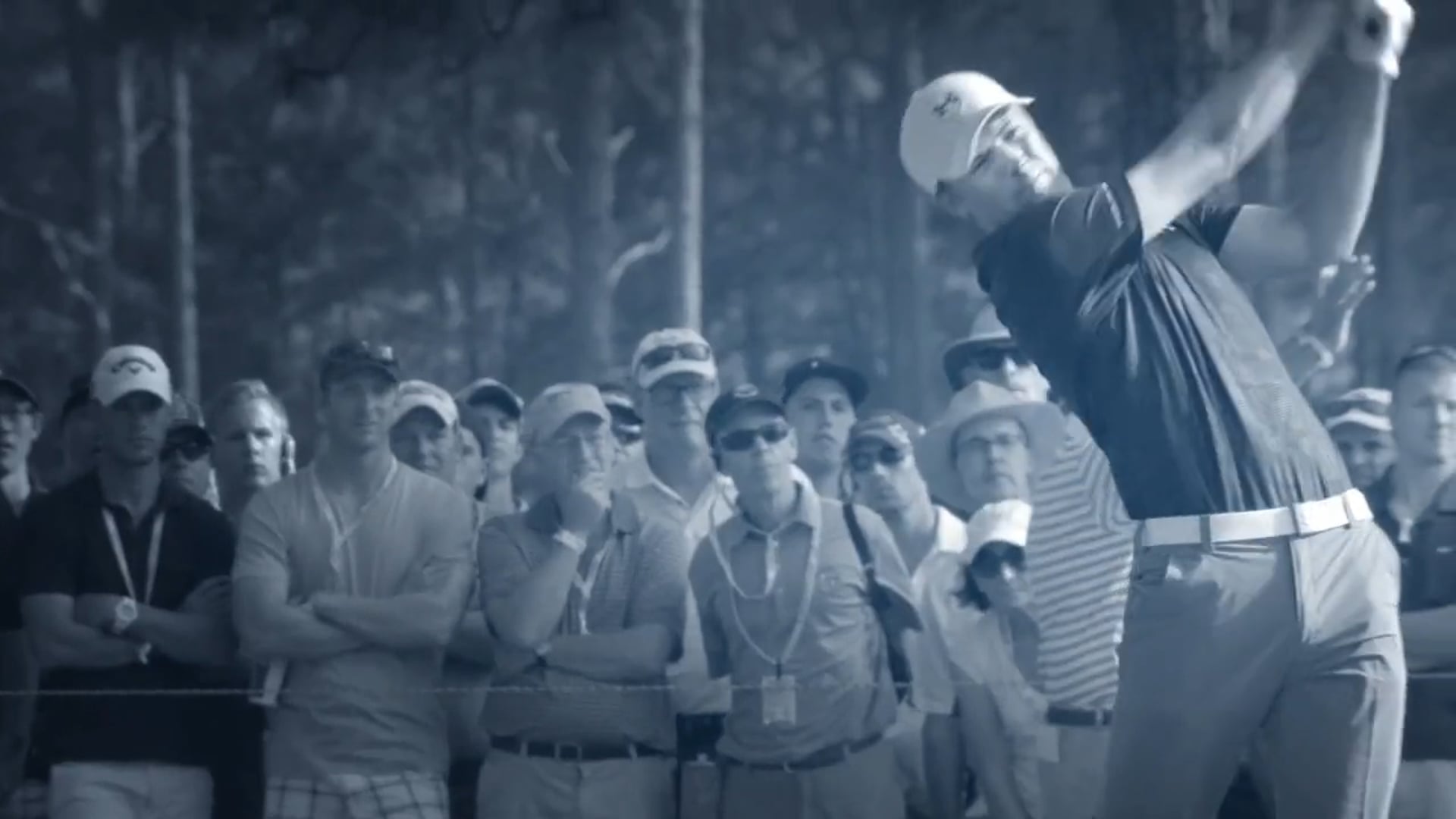 US Open - TV30 "All American"