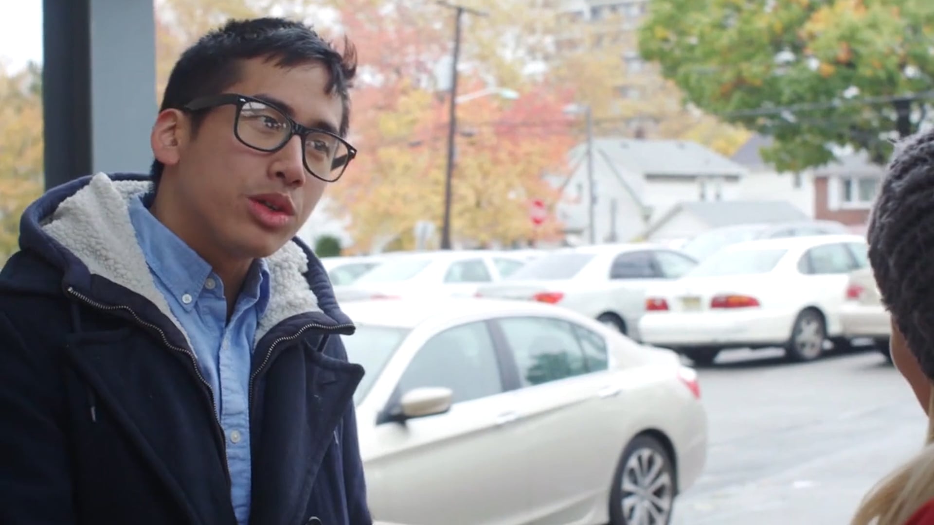 Tim Liu Comedic