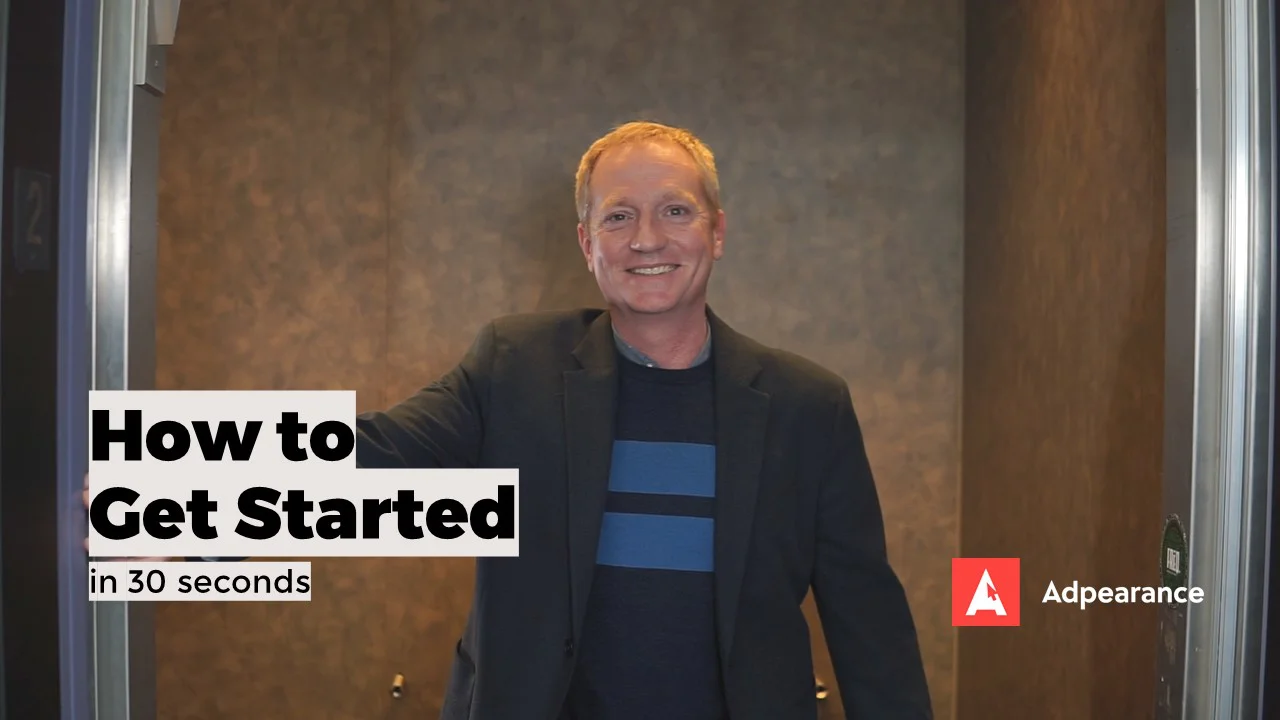 The Elevator Pitch on Vimeo
