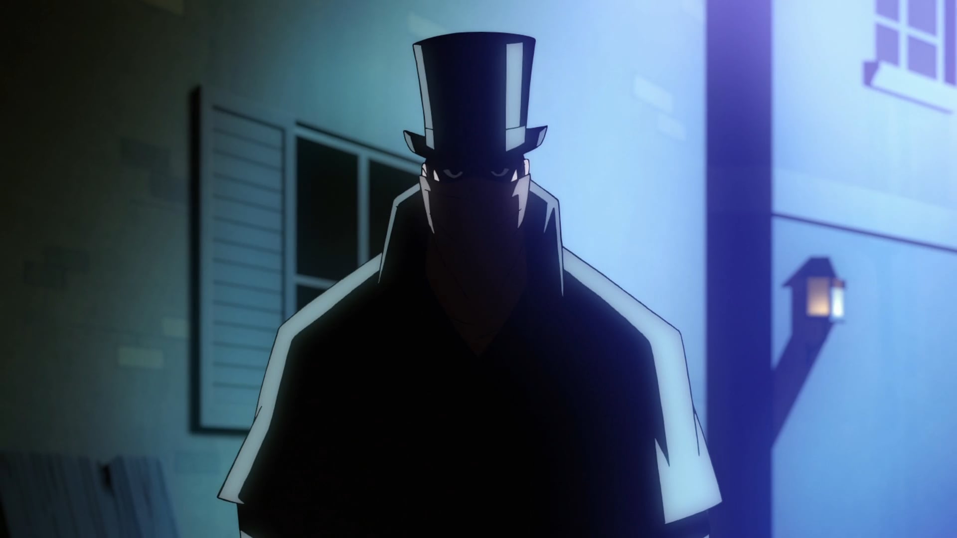 Batman: Gotham by Gaslight TRLR - "Legendary Consumer"