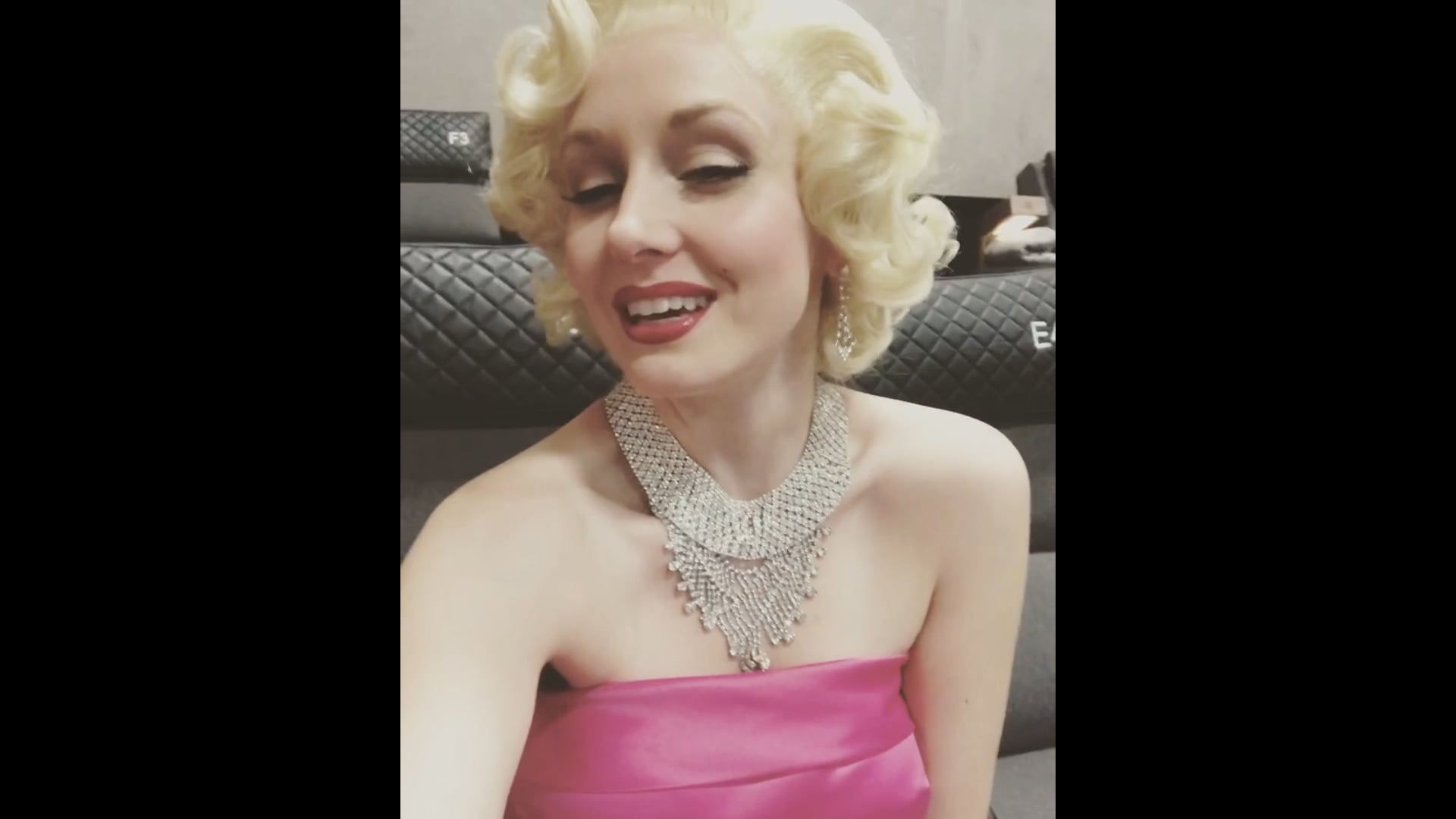 Promotional video thumbnail 7 for Ms. Marilyn Monroe