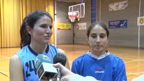 El Sénior Femení no falla