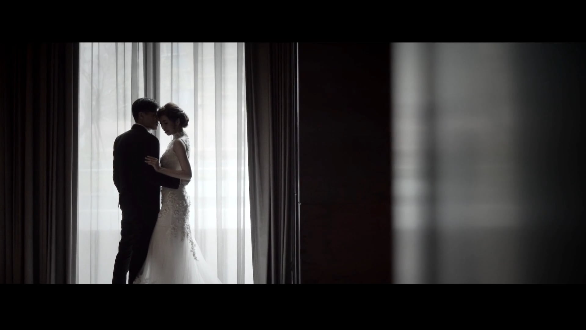 C&R Wedding Highlight