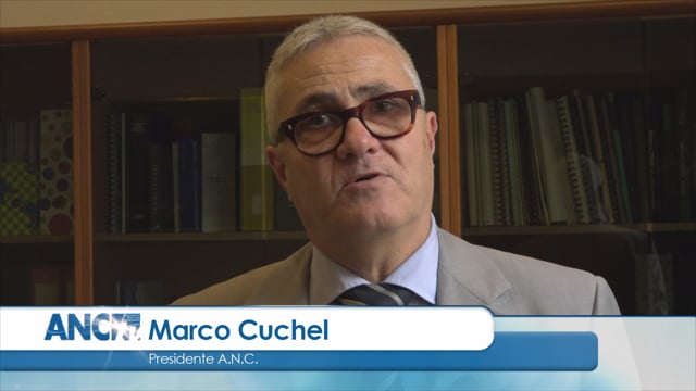 Marco Cuchel e l'introduzione della contabilitÃ  di cassa per le contabilitÃ  semplificate