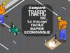 Video: KIT DE DEMARRAGE 3 - TRAÇAGE DE LIGNE :  3 Cartons Peinture + 1 Traceuse GRATUITE