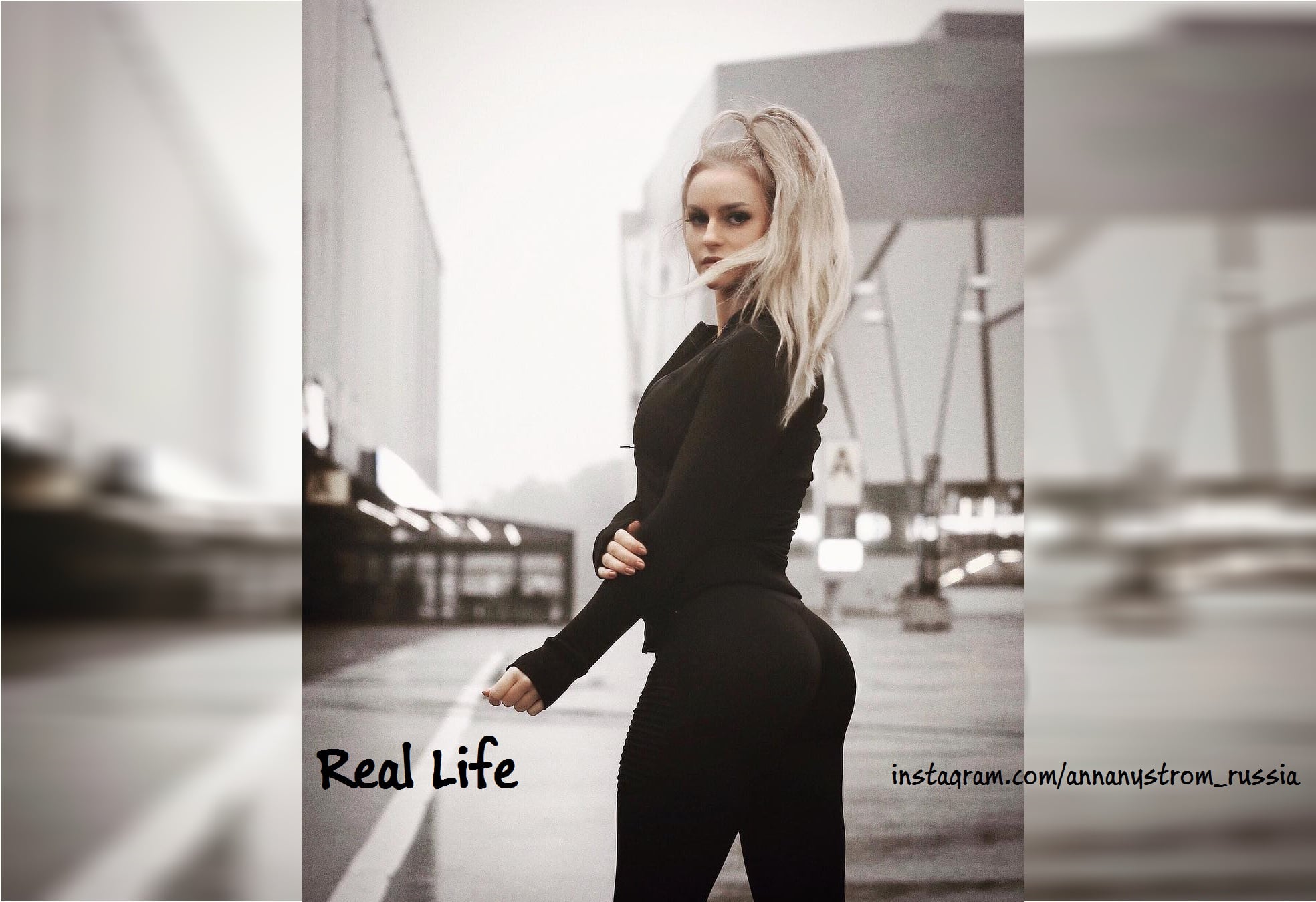 Anna Nystrom Real Life 2017 on Vimeo