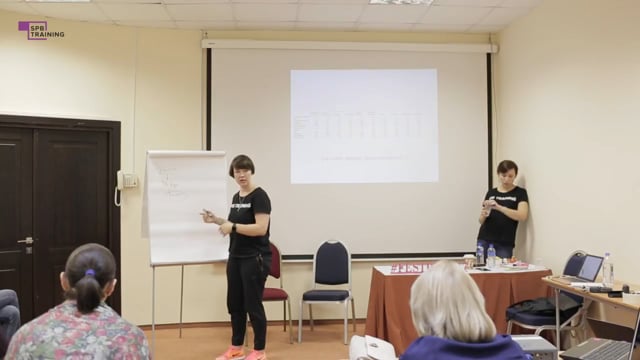 Как создавать корпоративную культуру по ценностям и компетенциям с использованием HR-аналитики и Big Data