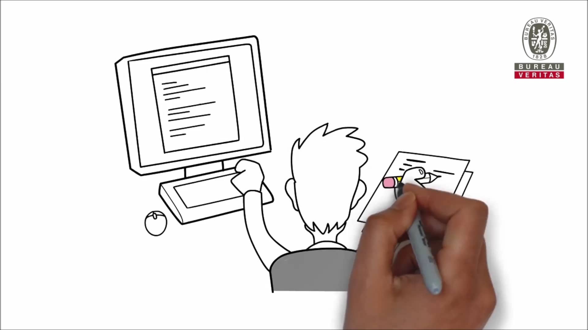 Bureau Veritas Accurate Books and Records on Vimeo