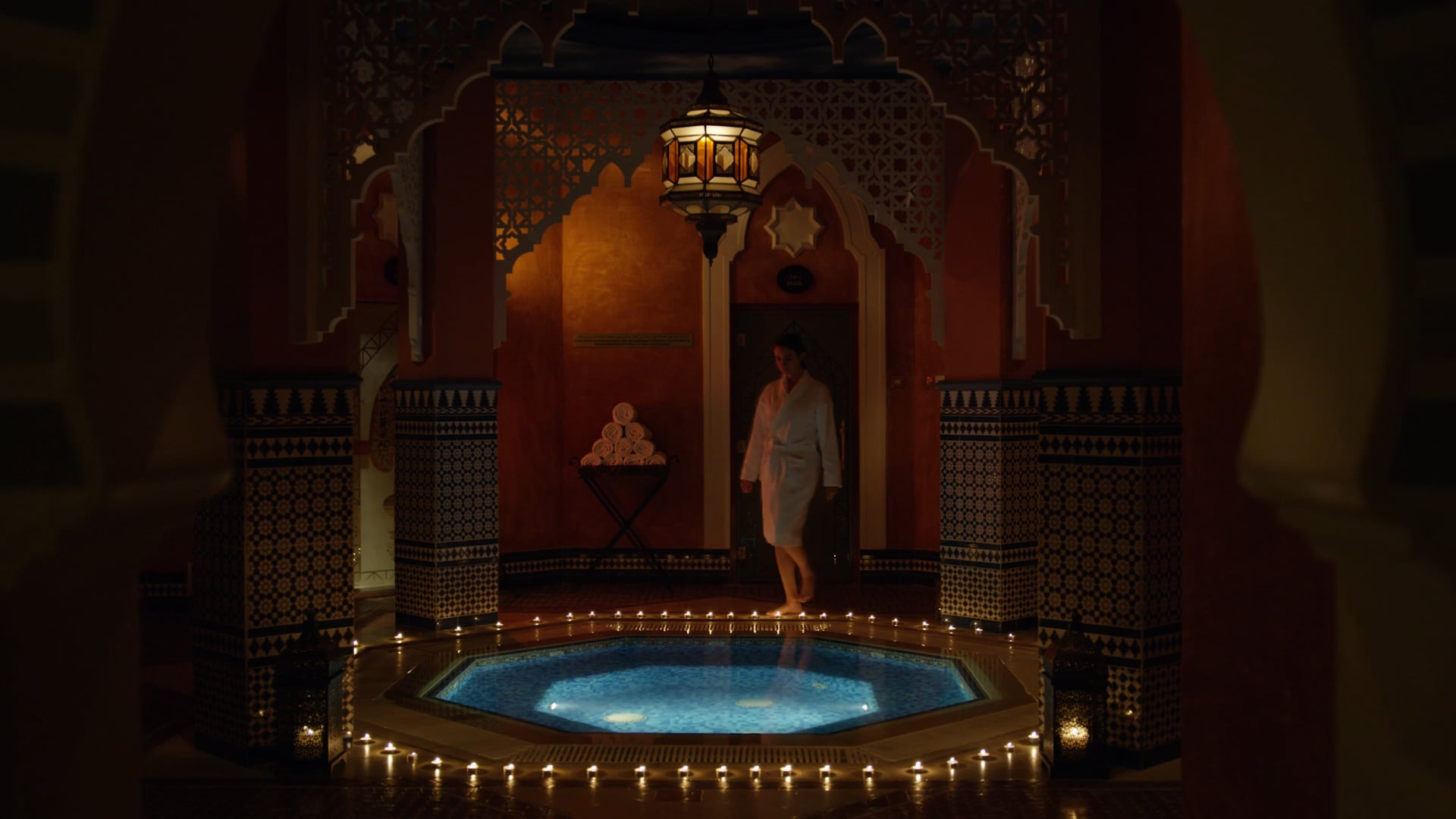 Al Asalla Spa - Dubai