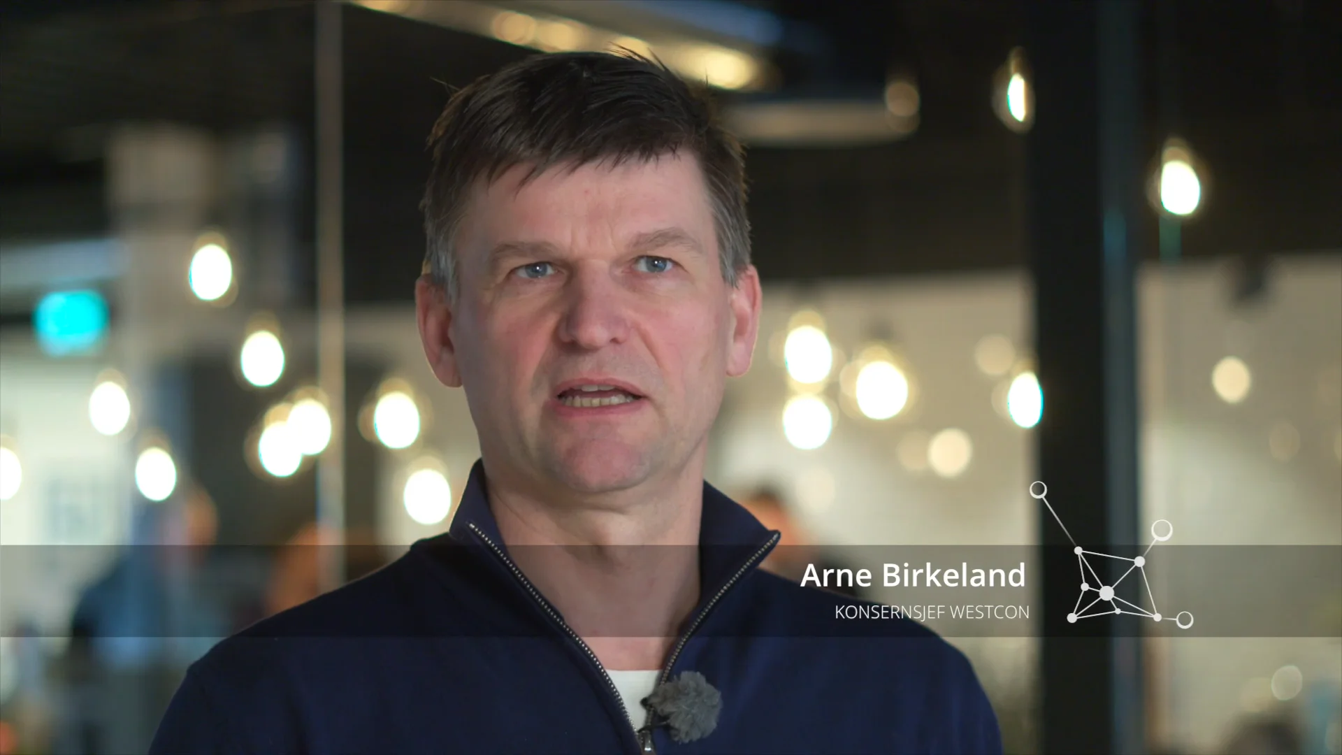 Atheno Digital - Arne Birkeland on Vimeo