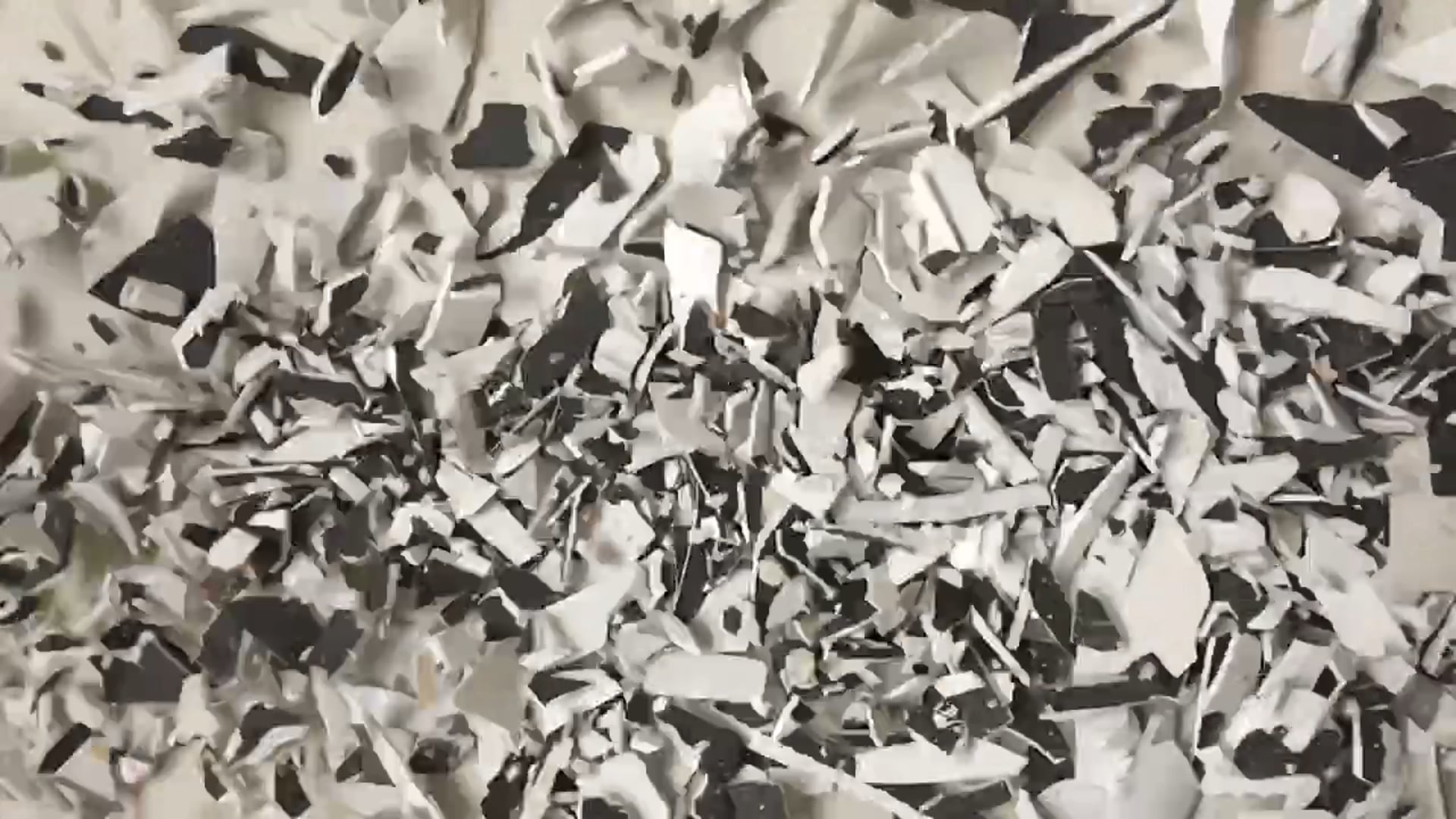 Particels -video