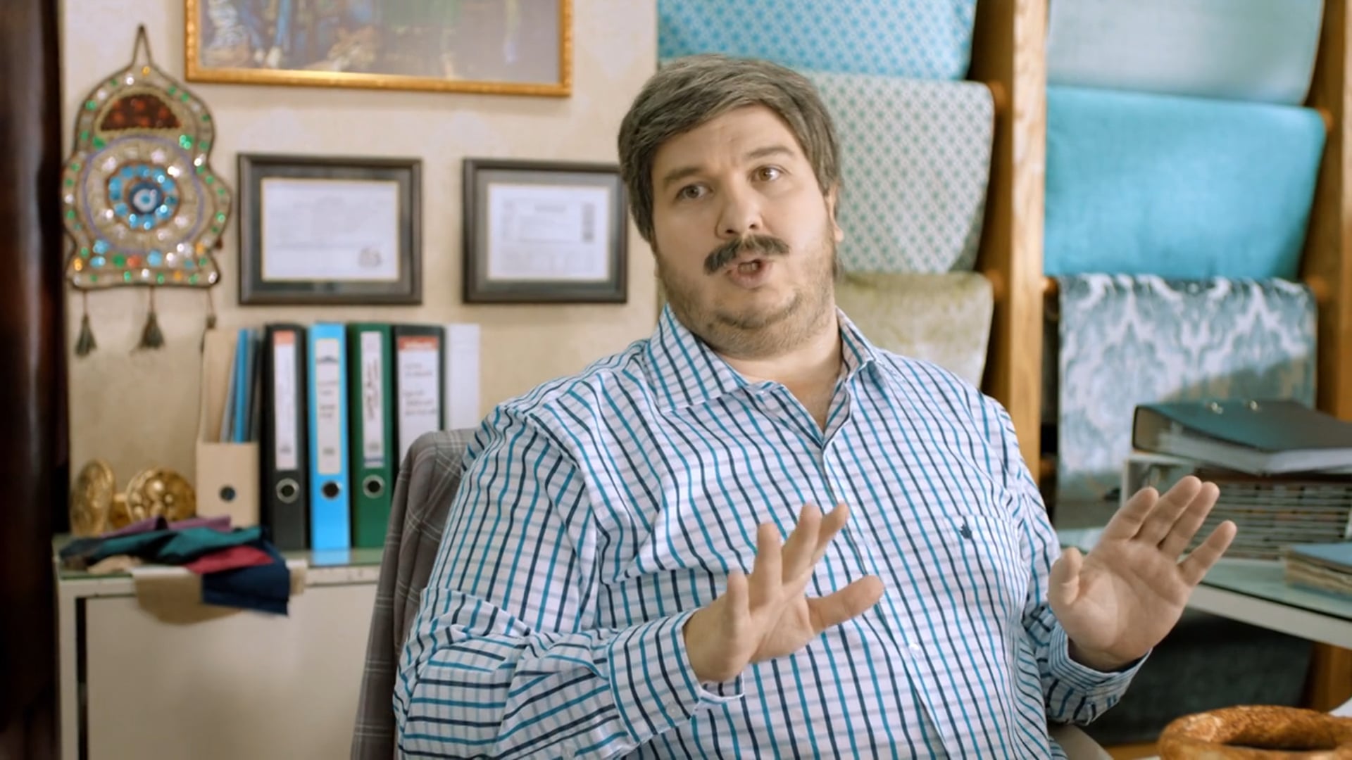 Murat Senoy -HALKBANK DOST HESAP