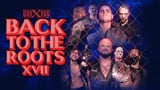 wXw Back to the Roots XVII