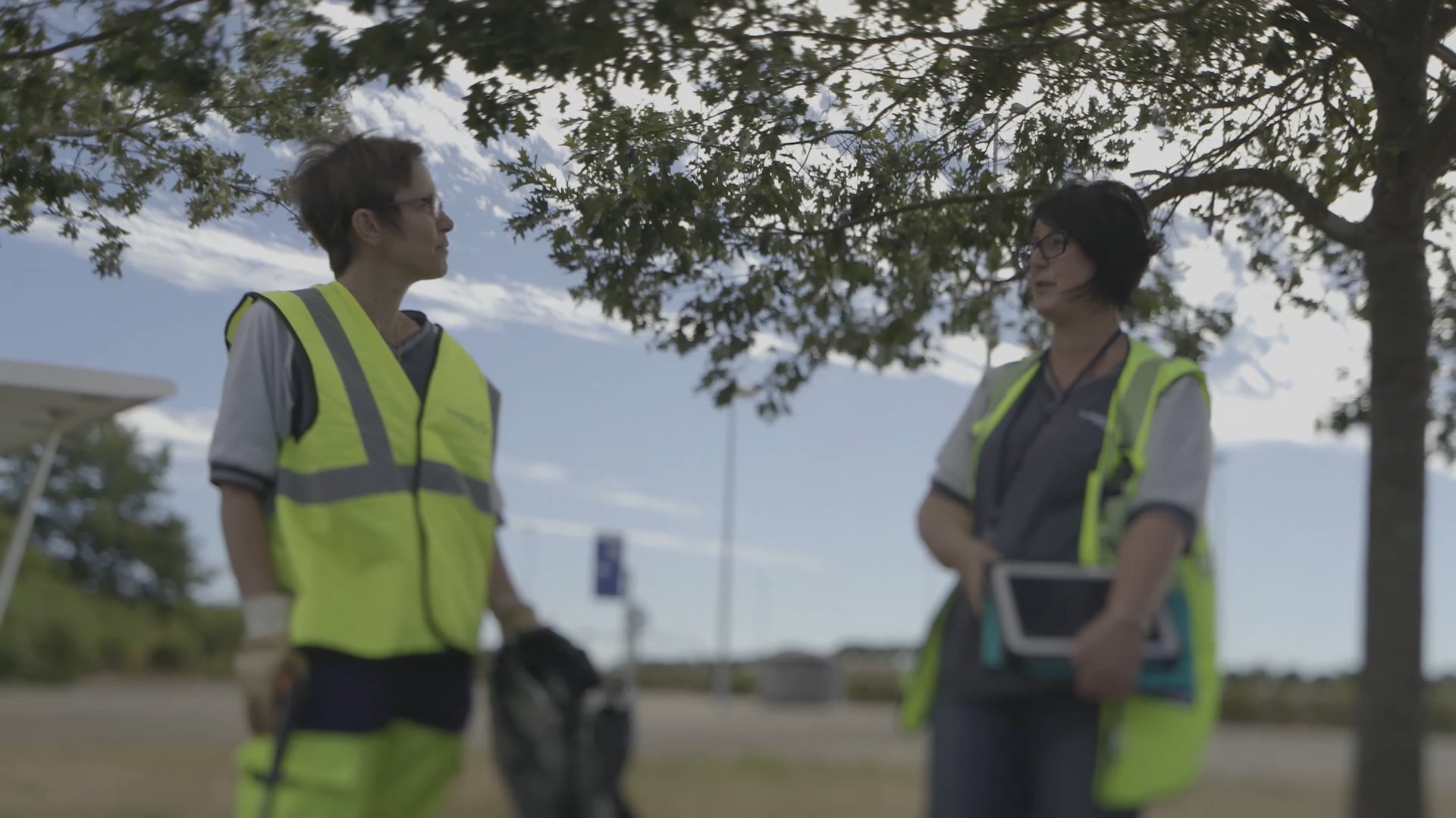 VINCI Autoroutes - Diversification / Film BestOf