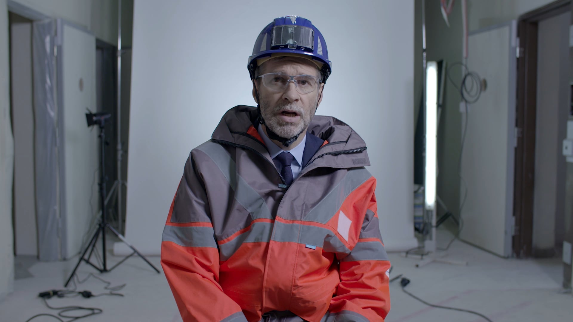 VINCI Construction France - CBC/BATEG