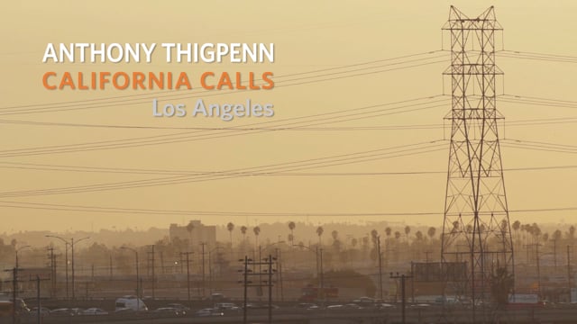 2018 Irvine Awards: California Calls