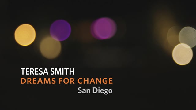 2018 Irvine Awards: Dreams for Change