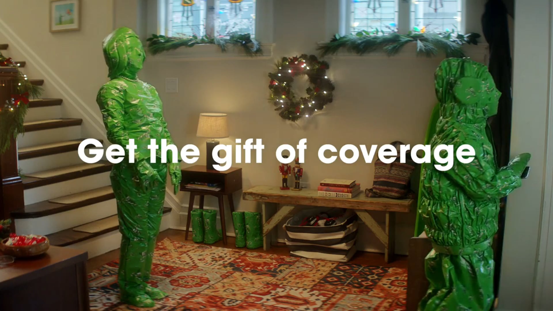 CRICKET WIRELESS // JORMA TACCONE // CAVIAR