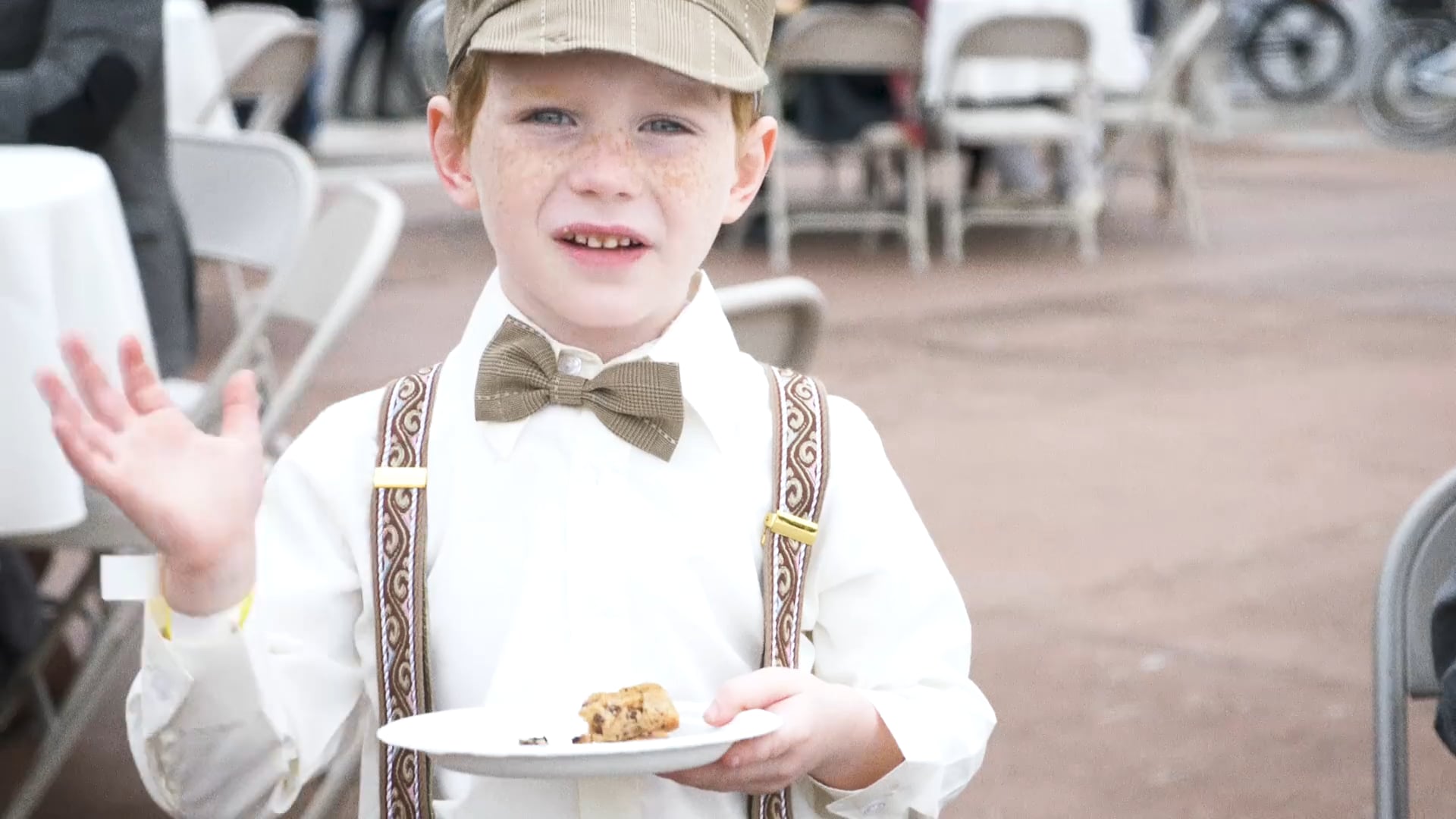 St. Pete Shuffleboard | 2018 Tweed Ride
