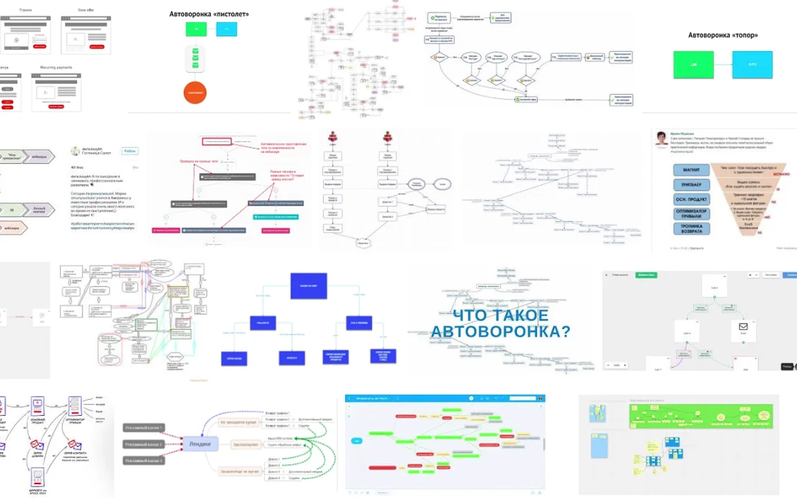 workshop on Vimeo