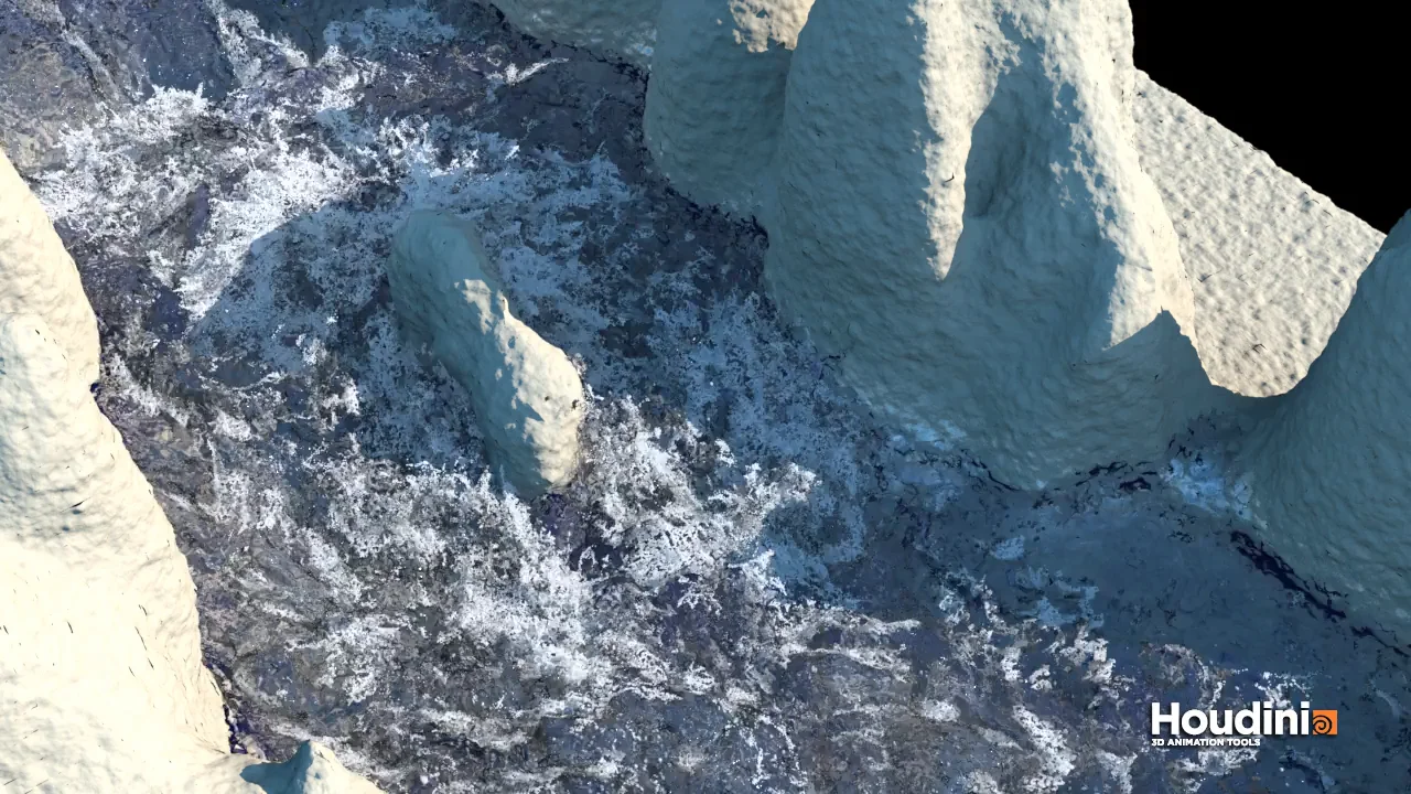 water on Vimeo