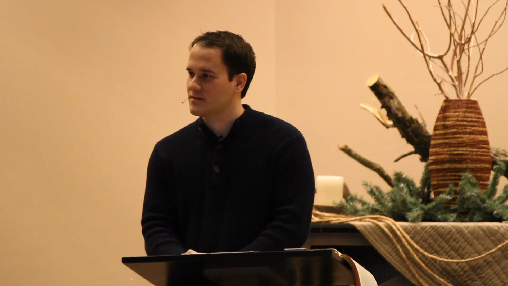 What Might Foster Care Teach Us? on Vimeo