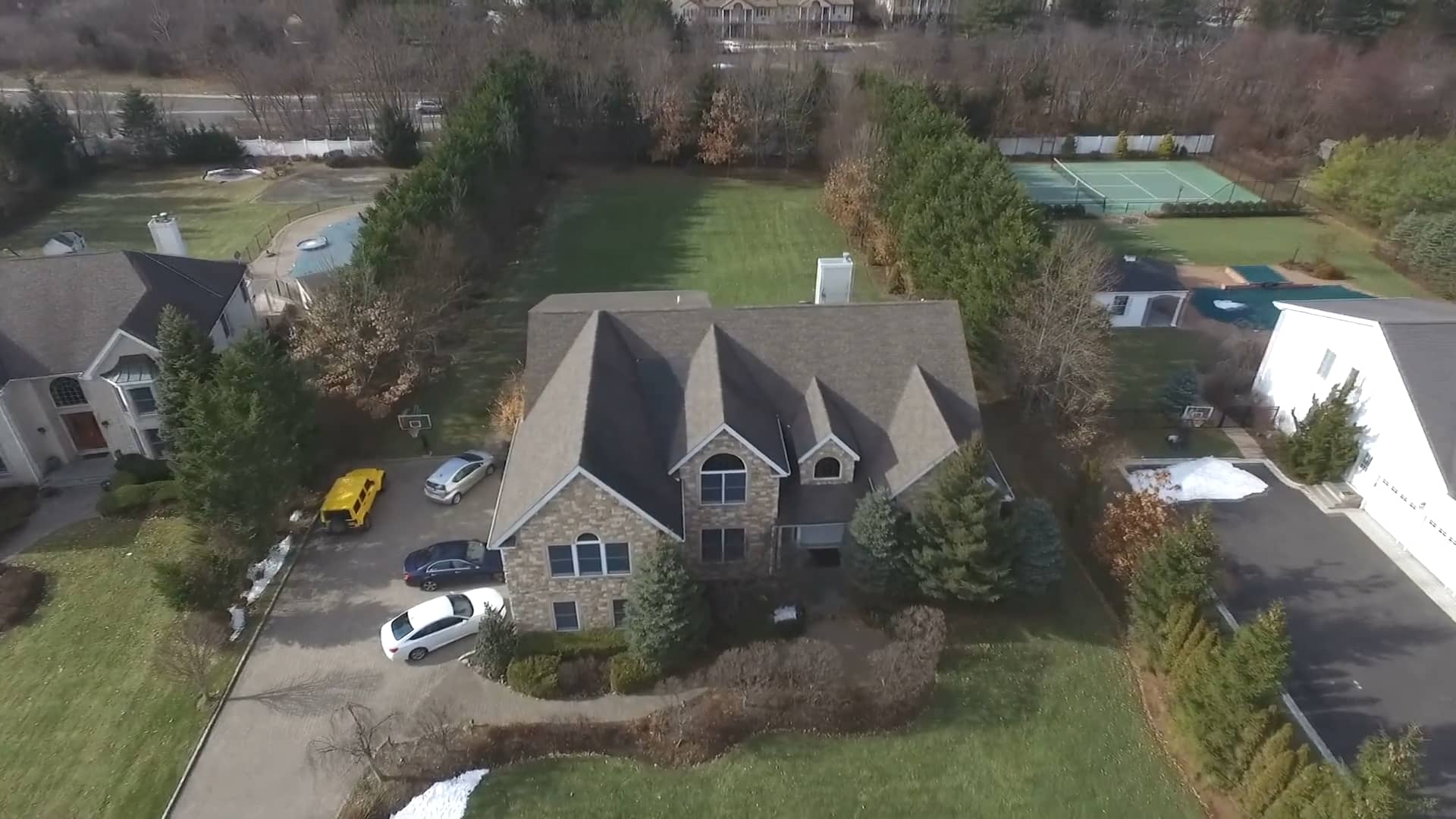 16 Old Bridge Court Melville NY 11747 on Vimeo